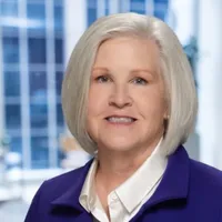 Linda Chapin headshot