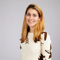 Serena Ziskroit headshot