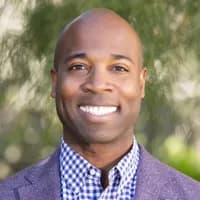 Bernard Coleman III headshot