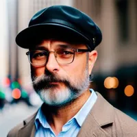 Sean Bengry headshot