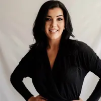 Jomana Elwenni headshot