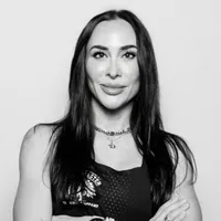 Jillian Plummer headshot