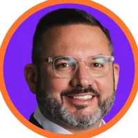 Dan Thompson headshot