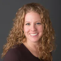 Candice Chafey headshot