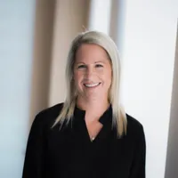 Nichole Upshaw headshot