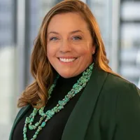 Heather Oxley headshot