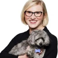 Maura Stevenson headshot