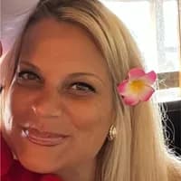 Gabriella Bedor headshot