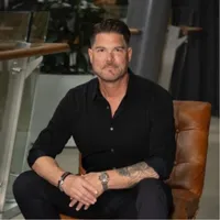 William Ingham headshot