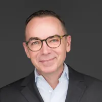 Patrick Butman headshot