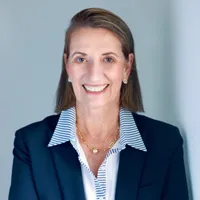 Susan Hailey headshot