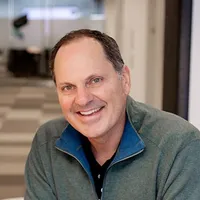 Jeffrey Schmitz headshot