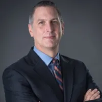 Frank Giampietro headshot