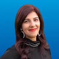 Malvika Jhangiani headshot