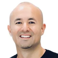 Jason O'Neill headshot