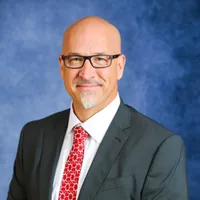 Matthew Owenby headshot