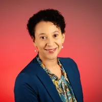 Kristen Gradney headshot