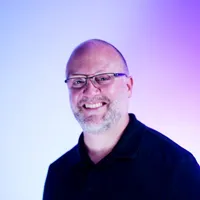 Kenneth Quidgley headshot