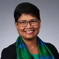 Deboleena Bose headshot