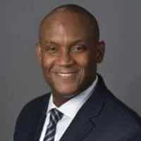 Damond Fauconier headshot