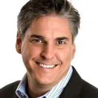 Cary Sparrow headshot