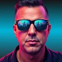 Trent Cotton headshot