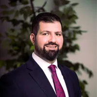 Harrison Newman headshot