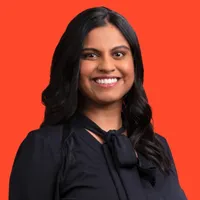 Priti Patel headshot