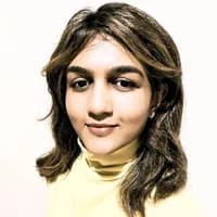 Sharon John headshot