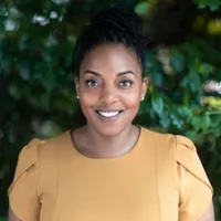 Monne Williams headshot