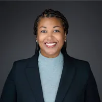 Desiree Aprekuma headshot