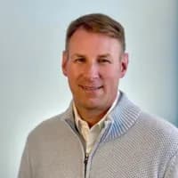 Patrick Porter headshot