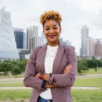 Jessica Smith headshot