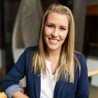 Sarah Frymire headshot