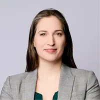 Juliette Dupré headshot