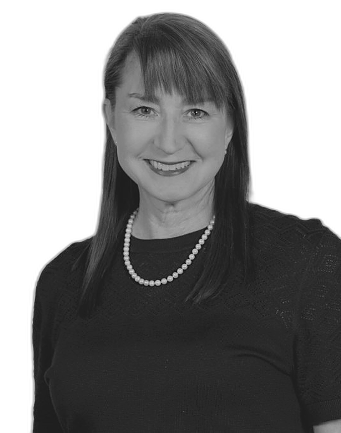 Elizabeth Faber, Chief People Officer, Deloitte